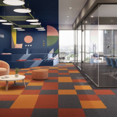 IVC Art Creative Spark на акустической основе Echo Acoustic 998 фото 2 | FLOORDEALER